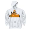 UltraBlend Pullover Hooded Sweatshirt Thumbnail