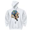 UltraBlend Pullover Hooded Sweatshirt Thumbnail