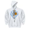 UltraBlend Pullover Hooded Sweatshirt Thumbnail
