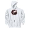 UltraBlend Pullover Hooded Sweatshirt Thumbnail