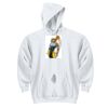 UltraBlend Pullover Hooded Sweatshirt Thumbnail