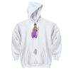 UltraBlend Pullover Hooded Sweatshirt Thumbnail