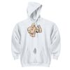 UltraBlend Pullover Hooded Sweatshirt Thumbnail
