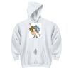 UltraBlend Pullover Hooded Sweatshirt Thumbnail