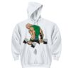 UltraBlend Pullover Hooded Sweatshirt Thumbnail