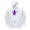 UltraBlend Pullover Hooded Sweatshirt Thumbnail
