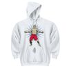 UltraBlend Pullover Hooded Sweatshirt Thumbnail