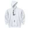 UltraBlend Pullover Hooded Sweatshirt Thumbnail