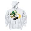 UltraBlend Pullover Hooded Sweatshirt Thumbnail