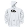 UltraBlend Pullover Hooded Sweatshirt Thumbnail