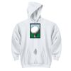 UltraBlend Pullover Hooded Sweatshirt Thumbnail