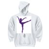 UltraBlend Pullover Hooded Sweatshirt Thumbnail
