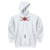 UltraBlend Pullover Hooded Sweatshirt Thumbnail