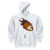UltraBlend Pullover Hooded Sweatshirt Thumbnail