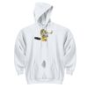UltraBlend Pullover Hooded Sweatshirt Thumbnail