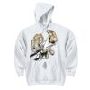 UltraBlend Pullover Hooded Sweatshirt Thumbnail