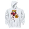 UltraBlend Pullover Hooded Sweatshirt Thumbnail