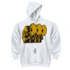 UltraBlend Pullover Hooded Sweatshirt Thumbnail