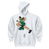 UltraBlend Pullover Hooded Sweatshirt Thumbnail