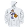 UltraBlend Pullover Hooded Sweatshirt Thumbnail