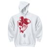 UltraBlend Pullover Hooded Sweatshirt Thumbnail