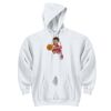 UltraBlend Pullover Hooded Sweatshirt Thumbnail