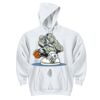 UltraBlend Pullover Hooded Sweatshirt Thumbnail