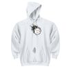 UltraBlend Pullover Hooded Sweatshirt Thumbnail