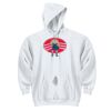 UltraBlend Pullover Hooded Sweatshirt Thumbnail