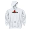 UltraBlend Pullover Hooded Sweatshirt Thumbnail