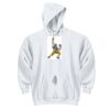 UltraBlend Pullover Hooded Sweatshirt Thumbnail