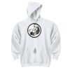 UltraBlend Pullover Hooded Sweatshirt Thumbnail
