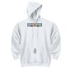 UltraBlend Pullover Hooded Sweatshirt Thumbnail