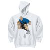 UltraBlend Pullover Hooded Sweatshirt Thumbnail