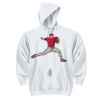 UltraBlend Pullover Hooded Sweatshirt Thumbnail