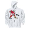 UltraBlend Pullover Hooded Sweatshirt Thumbnail