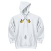 UltraBlend Pullover Hooded Sweatshirt Thumbnail