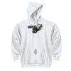 UltraBlend Pullover Hooded Sweatshirt Thumbnail