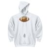 UltraBlend Pullover Hooded Sweatshirt Thumbnail