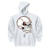 UltraBlend Pullover Hooded Sweatshirt Thumbnail
