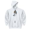 UltraBlend Pullover Hooded Sweatshirt Thumbnail