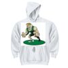 UltraBlend Pullover Hooded Sweatshirt Thumbnail