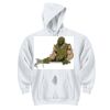 UltraBlend Pullover Hooded Sweatshirt Thumbnail