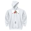 UltraBlend Pullover Hooded Sweatshirt Thumbnail