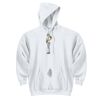 UltraBlend Pullover Hooded Sweatshirt Thumbnail