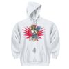 UltraBlend Pullover Hooded Sweatshirt Thumbnail