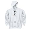 UltraBlend Pullover Hooded Sweatshirt Thumbnail
