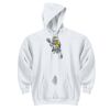 UltraBlend Pullover Hooded Sweatshirt Thumbnail