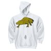UltraBlend Pullover Hooded Sweatshirt Thumbnail
