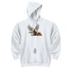UltraBlend Pullover Hooded Sweatshirt Thumbnail